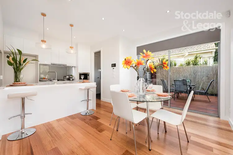 Third view of Homely townhouse listing, 1/4 Kennedy Street, Glenroy VIC 3046