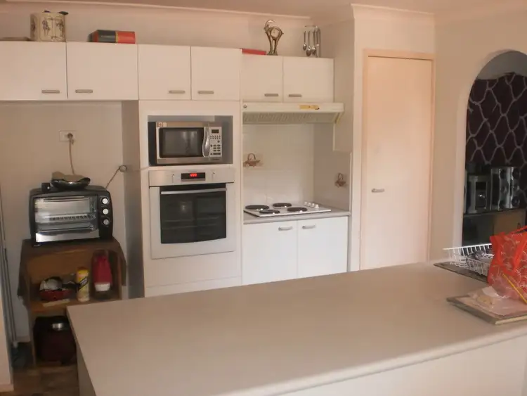 Second view of Homely house listing, 21 William Close, Lemon Tree Passage NSW 2319