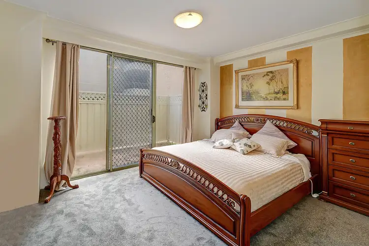 Sixth view of Homely unit listing, 22/107 Pacific Highway, Hornsby NSW 2077