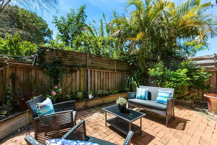 9/12 Curt Street, Ashfield NSW 2131