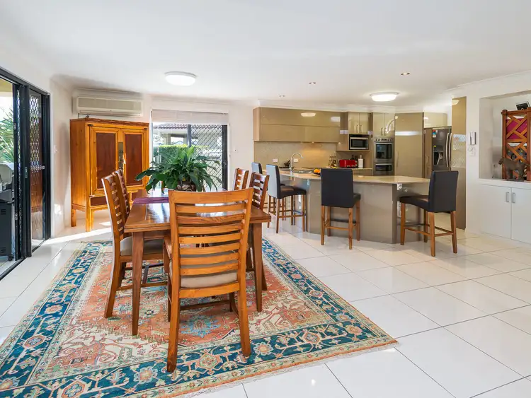 Seventh view of Homely house listing, 22 Marco Polo Place, Hollywell QLD 4216