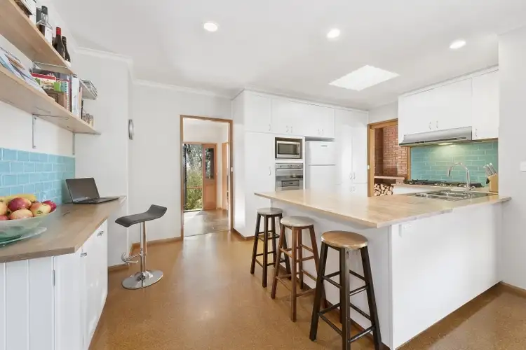 Sixth view of Homely house listing, 505 Cathcart Street, Buninyong VIC 3357