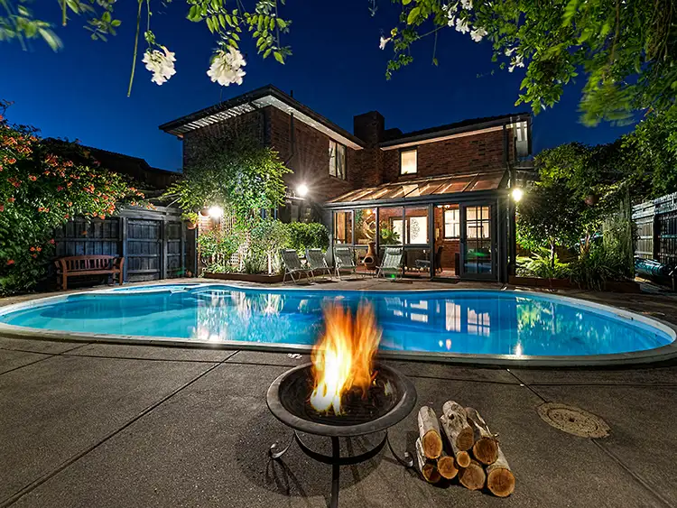 Second view of Homely house listing, 39 Lowe Avenue, Altona VIC 3018