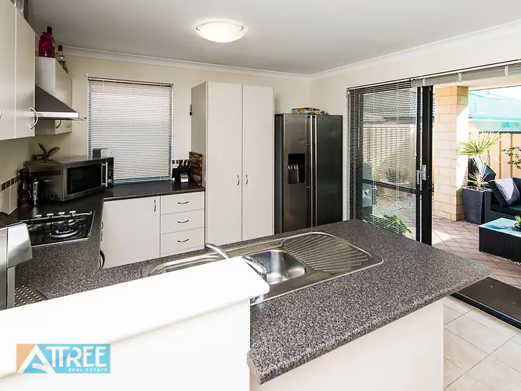Fourth view of Homely house listing, 2/3 Paros Lane, Canning Vale WA 6155