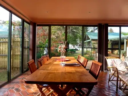 Second view of Homely house listing, 93 Clarence Rd, Blackheath NSW 2785