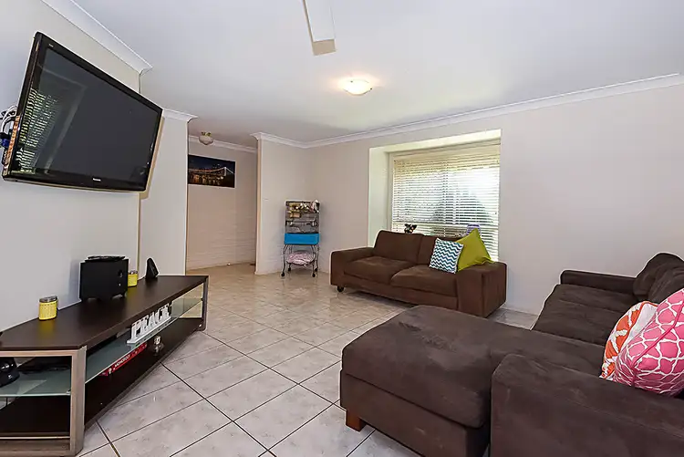 Seventh view of Homely house listing, 114 Pohon Drive, Tanah Merah QLD 4128