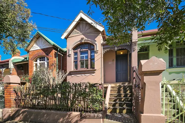 127 Edgeware Road, Enmore NSW 2042