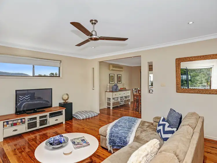 Fourth view of Homely house listing, 10 Lockyer Close, Coffs Harbour NSW 2450