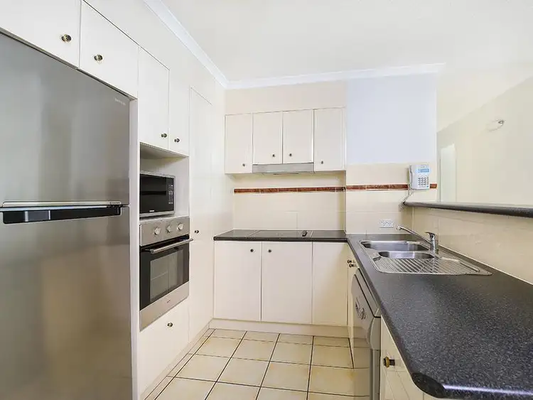 Third view of Homely unit listing, 509/98 Alexandra Parade, Alexandra Headland QLD 4572