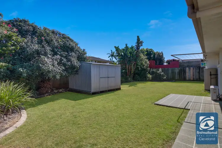 Fifth view of Homely house listing, 5 Bayfields Avenue, Wellington Point QLD 4160