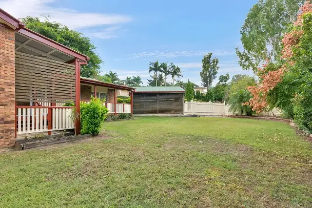 Fourth view of Homely house listing, 1 McDougall Close, Silkstone QLD 4304