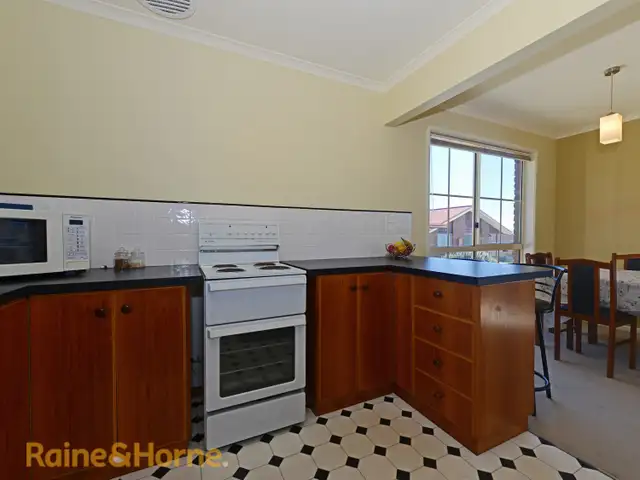 Fifth view of Homely unit listing, 2/63 Ripley Road, West Moonah TAS 7009