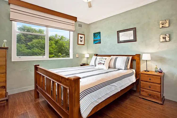 Fourth view of Homely apartment listing, 11/19-23 Riverside Cres, Marrickville NSW 2204