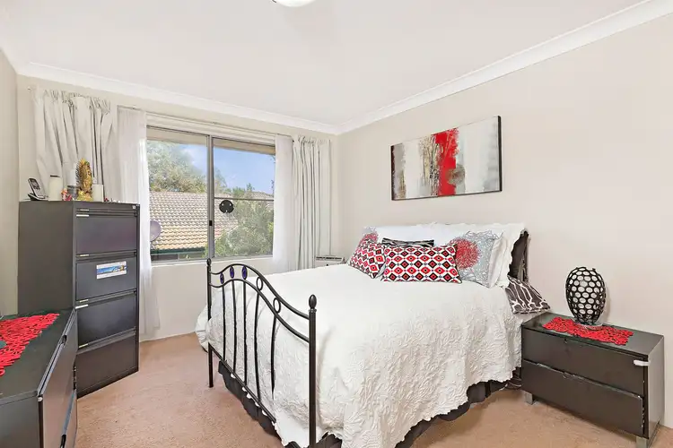 Sixth view of Homely house listing, 4/31-33 Myra Road, Dulwich Hill NSW 2203