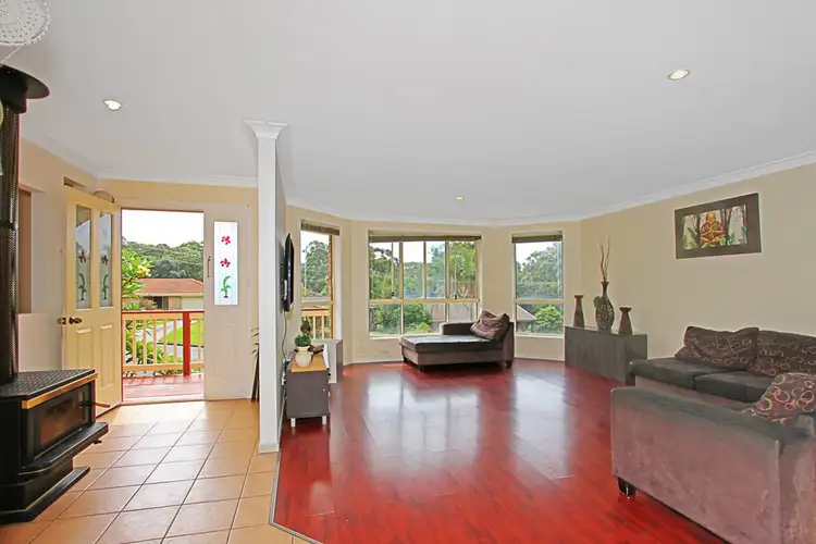 Sixth view of Homely house listing, 1 Nelson Drive, Ulladulla NSW 2539