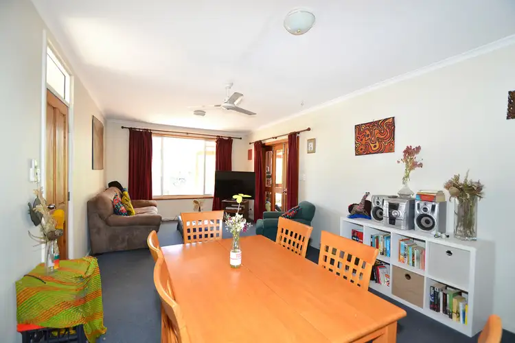 Second view of Homely house listing, 16 Giles Street, East Side NT 870