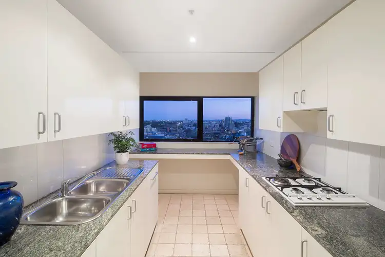 Fifth view of Homely apartment listing, 1901/184 Forbes Street, Darlinghurst NSW 2010