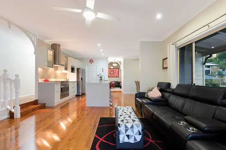 Sixth view of Homely house listing, 14 Tangadee Court, Shailer Park QLD 4128