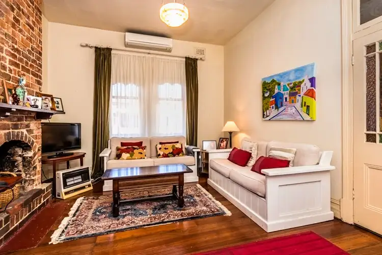 Fifth view of Homely house listing, 32 Helena Street, Guildford WA 6055