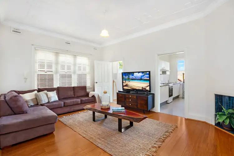 3/154 Coogee Bay Road, Coogee NSW 2034