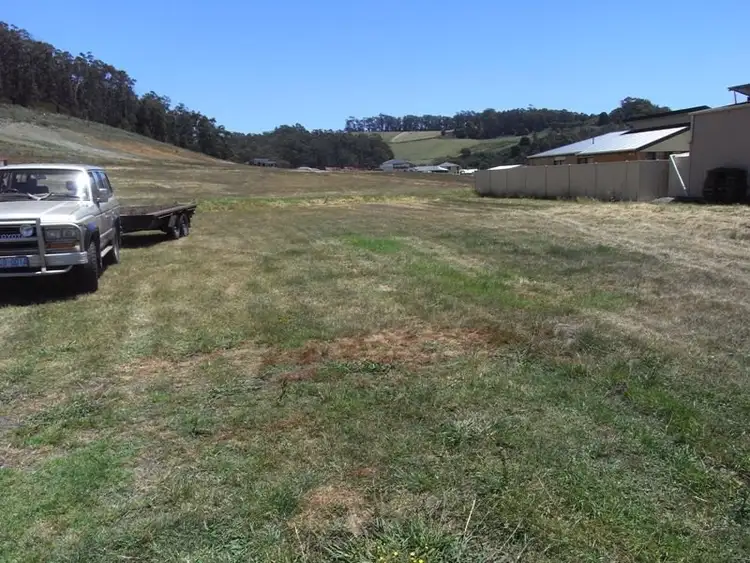 Fifth view of Homely land listing, 5 Charlene Court, Turners Beach TAS 7315