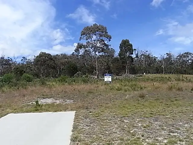 Third view of Homely land listing, Lot 11 78 Tasman Highway, Bicheno TAS 7215