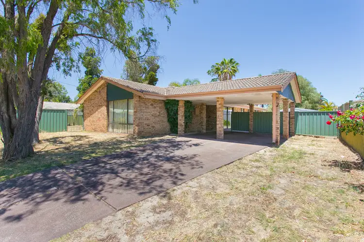 Third view of Homely house listing, 7 Patrick Way, Huntingdale WA 6110