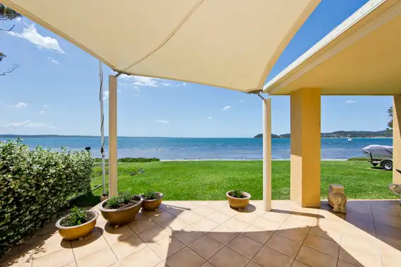 Third view of Homely house listing, 51 Foreshore Drive, Salamander Bay NSW 2317