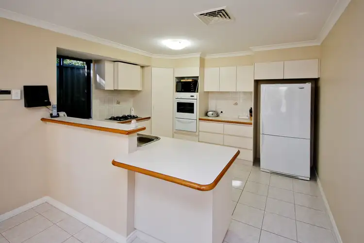 Sixth view of Homely semi-detached listing, 30A Douglas Avenue, Yokine WA 6060