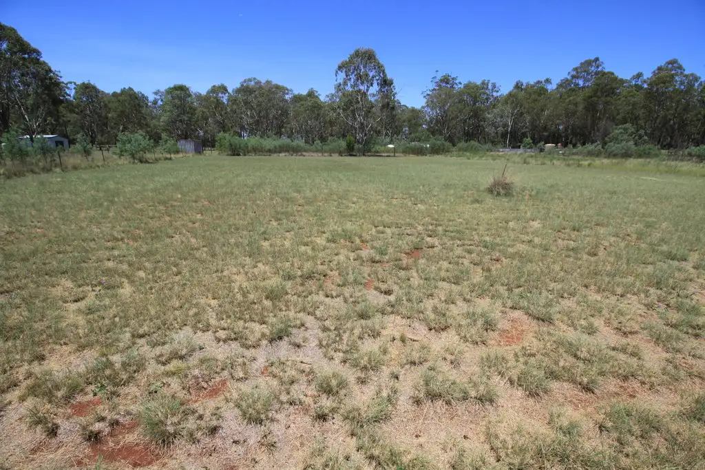 Main view of Homely land listing, 48 Safflower Street, Memerambi QLD 4610