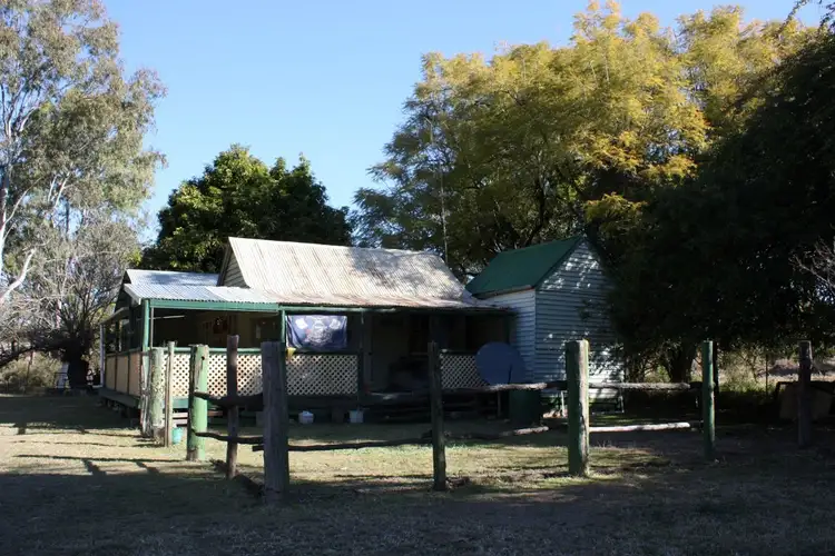 Third view of Homely house listing, 3 Glenlena Avenue, Rubyvale QLD 4702