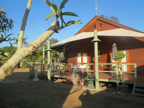 Seventh view of Homely house listing, 23 Ries Road, Toogoom QLD 4655