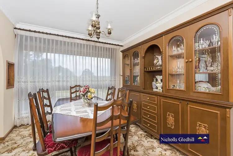 Fifth view of Homely house listing, 88 Daniel Solander Drive, Endeavour Hills VIC 3802