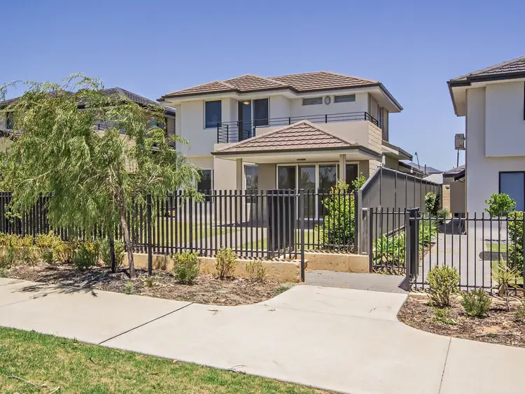 6 BANPO LANE, Baldivis WA 6171