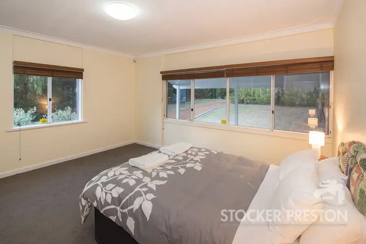Third view of Homely house listing, 290 Geographe Bay Road, Quindalup WA 6281