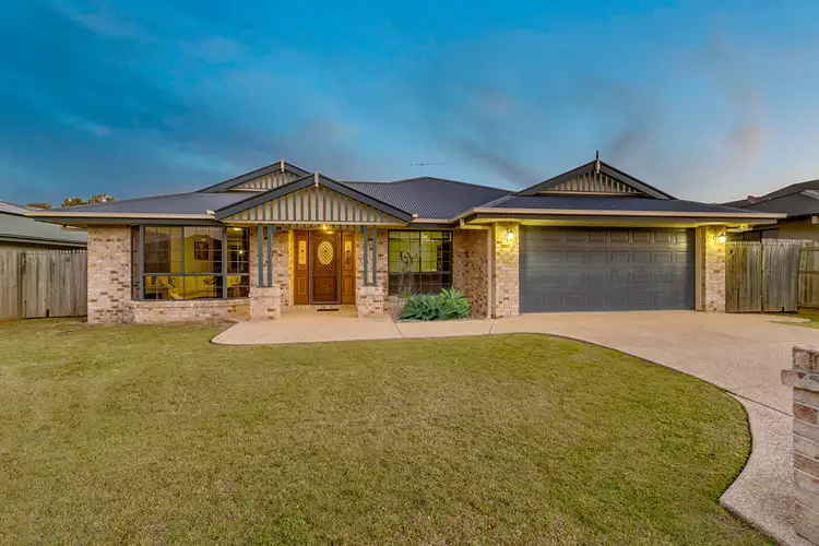 Main view of Homely house listing, 10 Calliandra Place, Thornlands QLD 4164