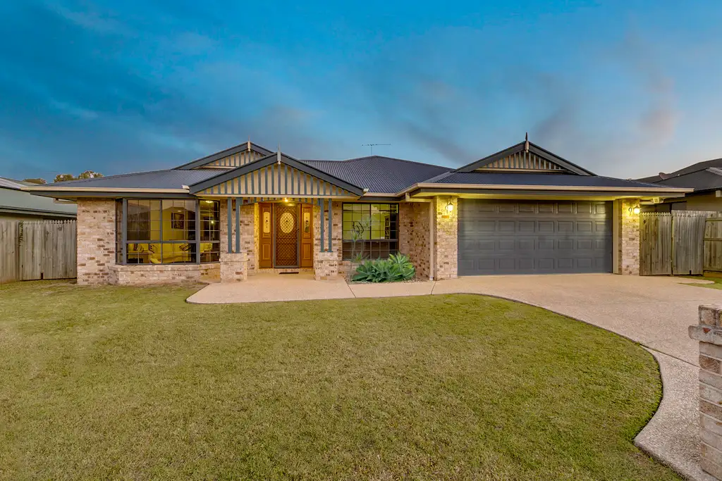 Main view of Homely house listing, 10 Calliandra Place, Thornlands QLD 4164