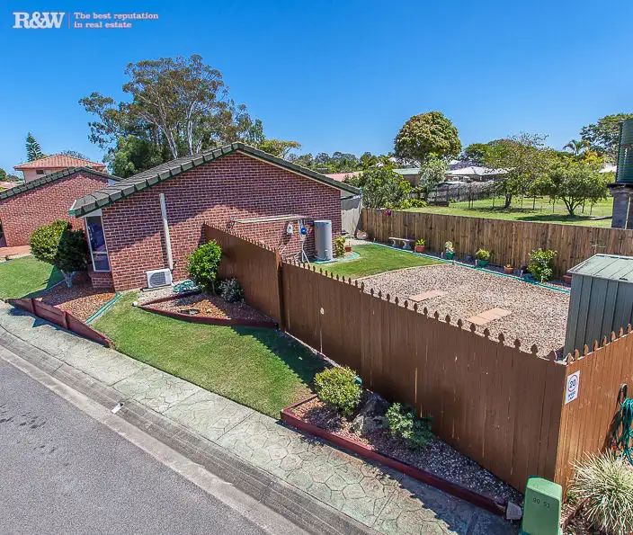 Fourth view of Homely house listing, 29/130 Duffield Rd, Kallangur QLD 4503