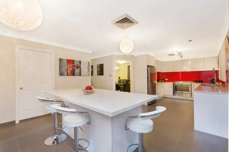 Third view of Homely house listing, 17 Wellumba Street, Horningsea Park NSW 2171