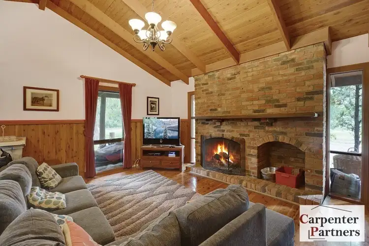 Seventh view of Homely house listing, 135 Brundah Road, Thirlmere NSW 2572