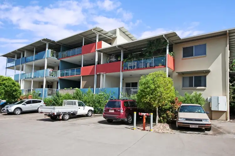 Second view of Homely unit listing, 6/73a Ruddick Circuit, Stuart Park NT 820
