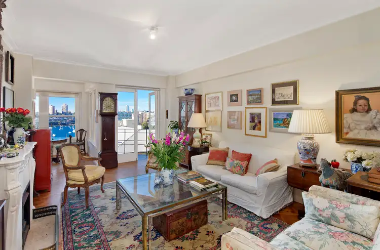 409/12 Macleay Street, Potts Point NSW 2011