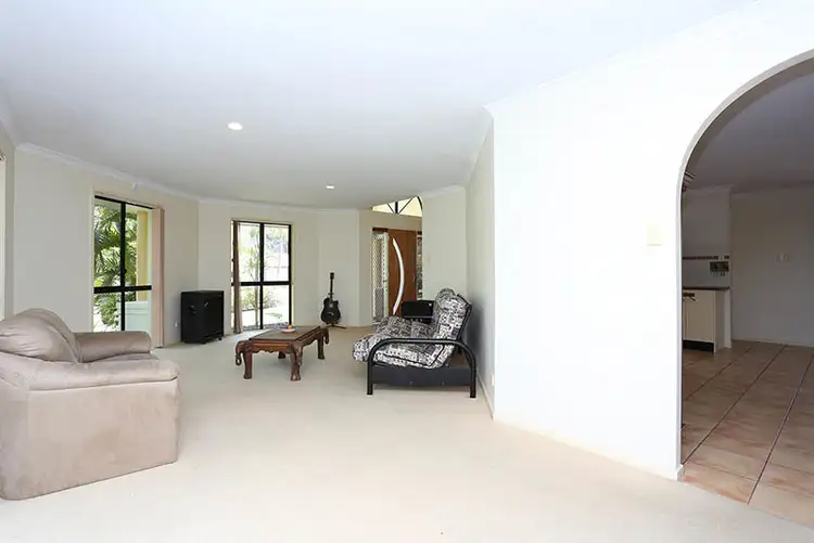 Fourth view of Homely house listing, 9 Driver Court, Tewantin QLD 4565
