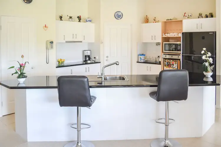 Third view of Homely house listing, 3 Aurora Place, Gulmarrad NSW 2463