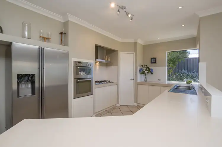 Fifth view of Homely house listing, 9 Adams Crest, Ocean Reef WA 6027