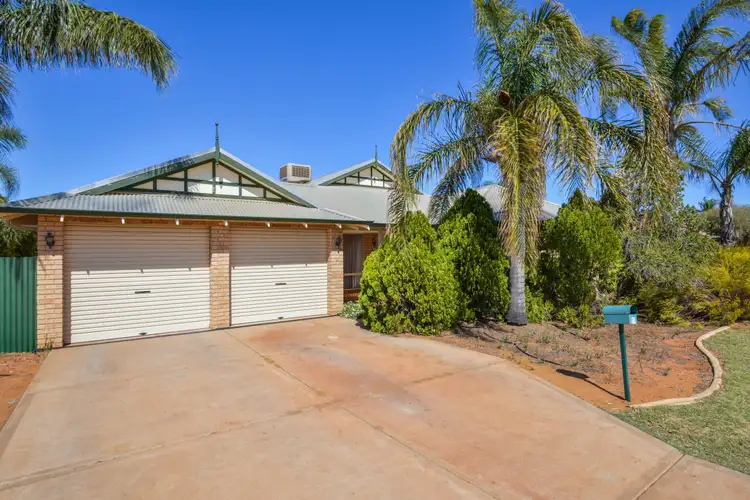 Main view of Homely house listing, 11 Galbraith Street, Somerville WA 6430