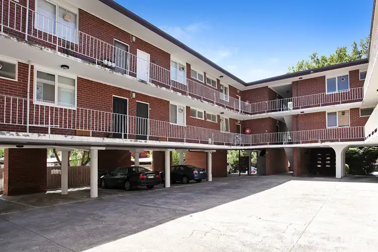 Seventh view of Homely unit listing, 8/294 Nicholson Street, Seddon VIC 3011