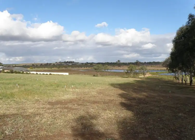Third view of Homely land listing, Lot 1 Bottle Brush Court, Murray Bridge SA 5253