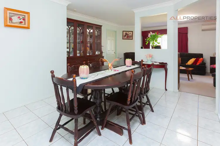 Fifth view of Homely house listing, 6 Vanda Cl, Drewvale QLD 4116