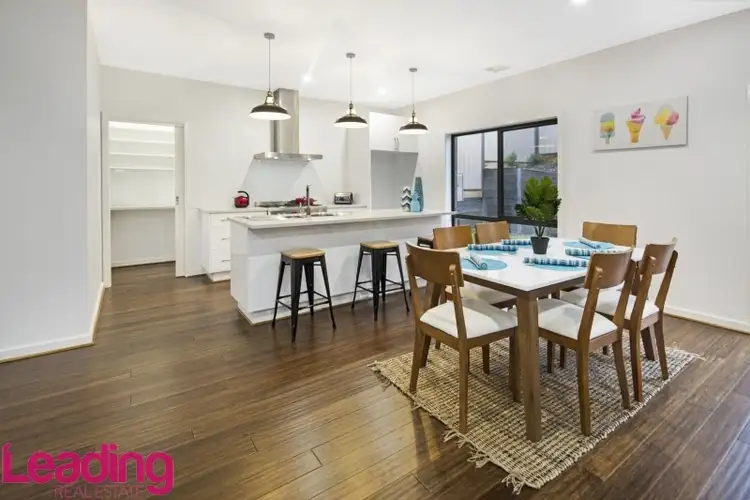 Third view of Homely house listing, 21 Outlook Way, Sunbury VIC 3429